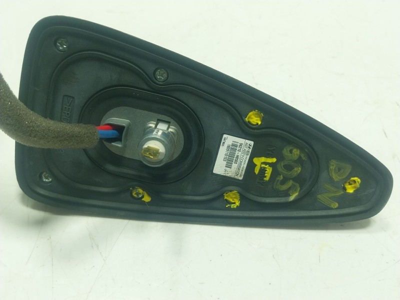Recambio de antena para kia stonic (yb) 1.0 t-gdi referencia OEM IAM 96210H8500 96210H8500 