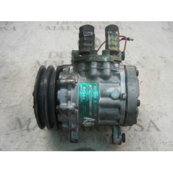 COMPRESOR AIRE ACONDICIONADO 