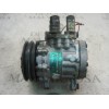 Recambio de compresor aire acondicionado para nissan trade 100 referencia OEM IAM   