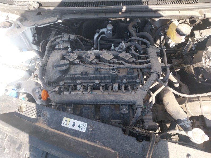 hyundai bayon (bc3) del año 2023