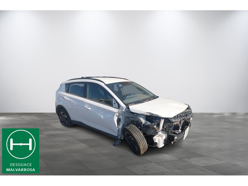hyundai bayon (bc3) del año 2023