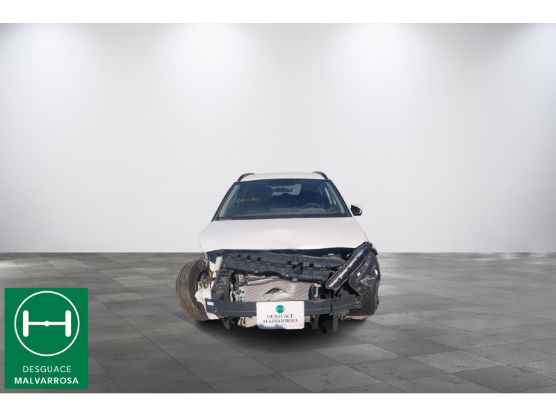 hyundai bayon (bc3) del año 2023