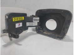 Recambio de tapa combustible para citroën jumpy iii furgoneta (v_) 1.5 bluehdi 120 referencia OEM IAM 98087269ZM 9808725080  2