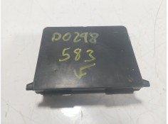 Recambio de modulo electronico para citroën jumpy iii furgoneta (v_) 1.5 bluehdi 120 referencia OEM IAM 1616854680 9836666580  2