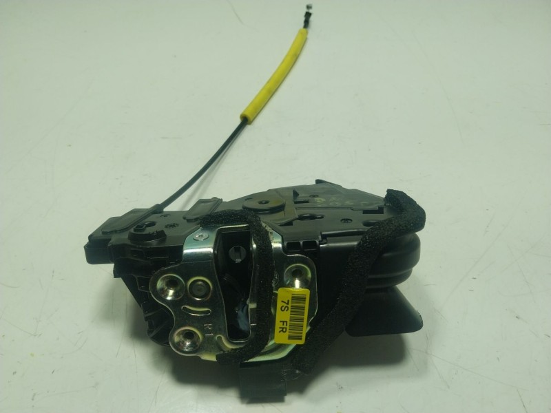 Recambio de cerradura puerta delantera derecha para kia stonic (yb) 1.0 t-gdi referencia OEM IAM 81320H8050 81320H8050 