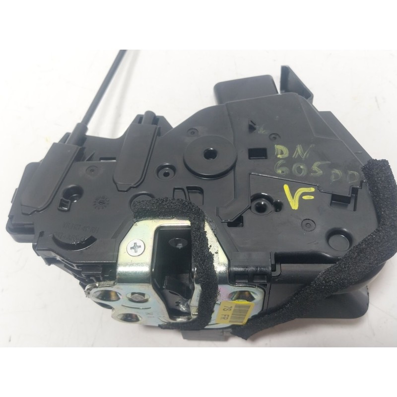 Recambio de cerradura puerta delantera derecha para kia stonic (yb) 1.0 t-gdi referencia OEM IAM 81320H8050 81320H8050 