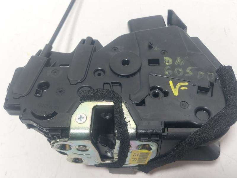 Recambio de cerradura puerta delantera derecha para kia stonic (yb) 1.0 t-gdi referencia OEM IAM 81320H8050 81320H8050 