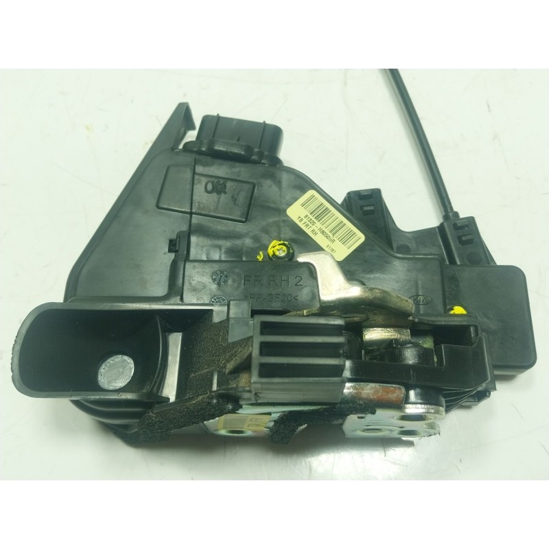 Recambio de cerradura puerta delantera derecha para kia stonic (yb) 1.0 t-gdi referencia OEM IAM 81320H8050 81320H8050 