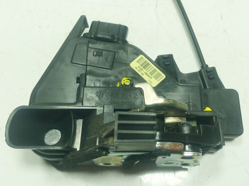 Recambio de cerradura puerta delantera derecha para kia stonic (yb) 1.0 t-gdi referencia OEM IAM 81320H8050 81320H8050 