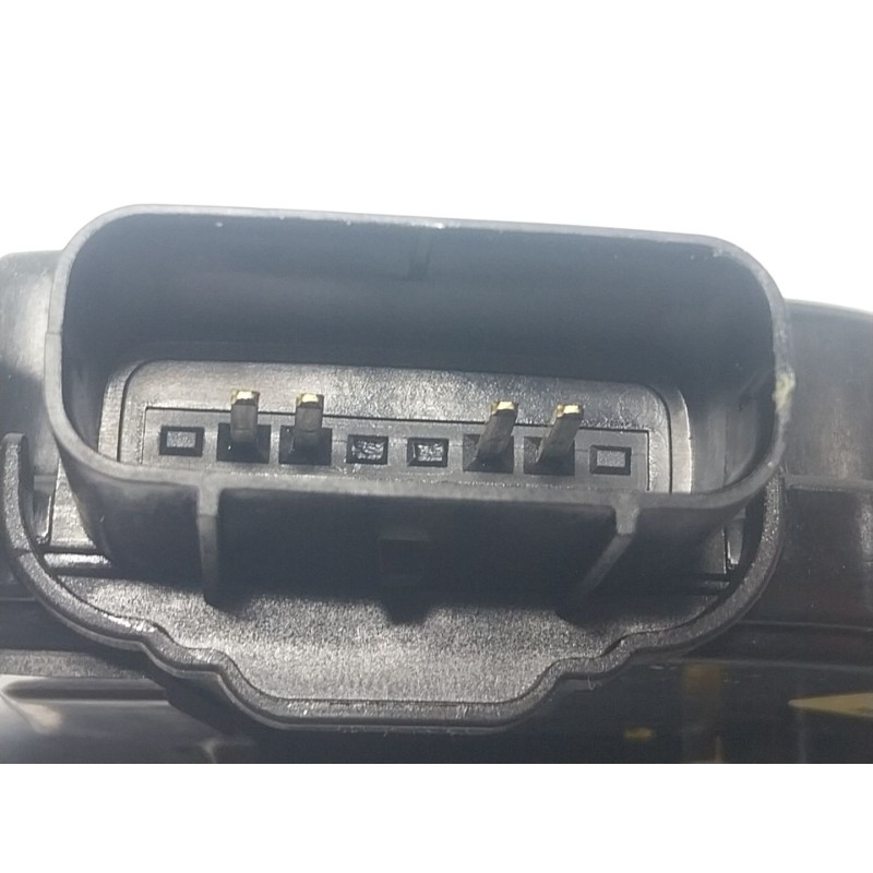 Recambio de cerradura puerta delantera derecha para kia stonic (yb) 1.0 t-gdi referencia OEM IAM 81320H8050 81320H8050 