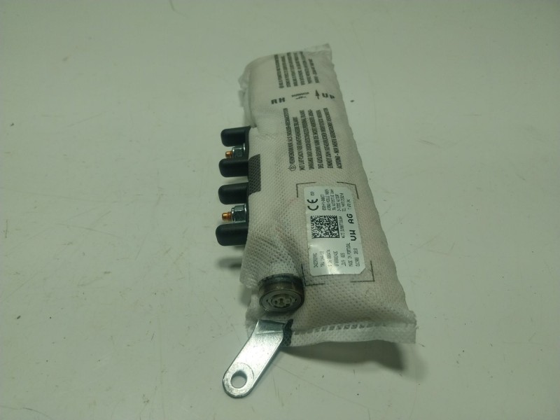 Recambio de airbag lateral delantero derecho para seat arona (kj7, kjp) 1.0 tsi referencia OEM IAM  6F0880242E 