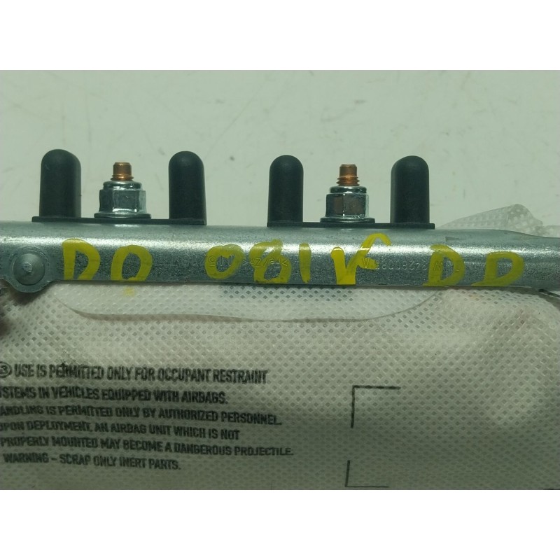 Recambio de airbag lateral delantero derecho para seat arona (kj7, kjp) 1.0 tsi referencia OEM IAM  6F0880242E 