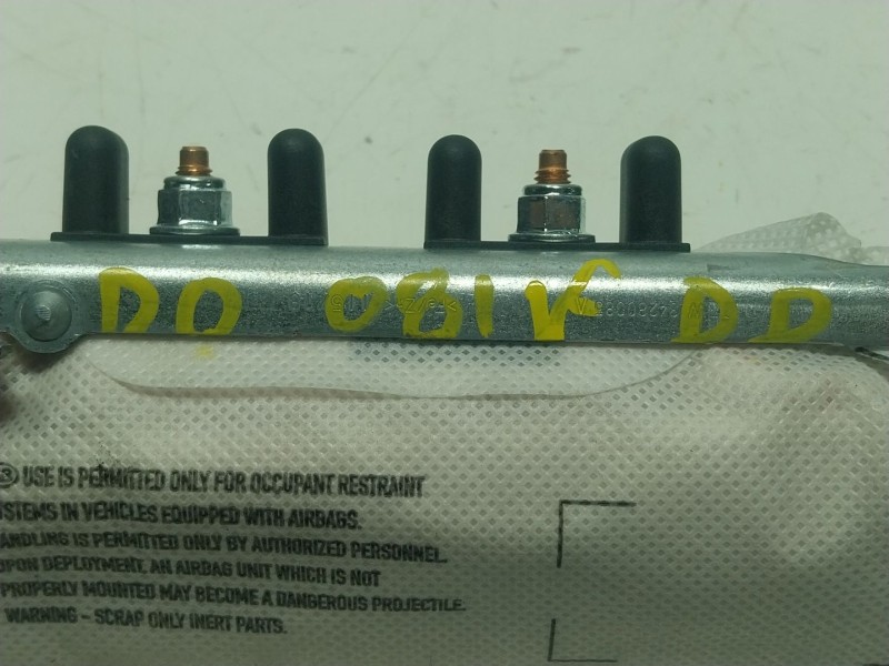 Recambio de airbag lateral delantero derecho para seat arona (kj7, kjp) 1.0 tsi referencia OEM IAM  6F0880242E 