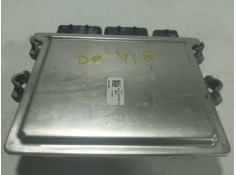 Recambio de centralita motor uce para renault master iii furgoneta (fv) 2.3 dci 110 fwd (fv0r, fv0w) referencia OEM IAM  2371068 2