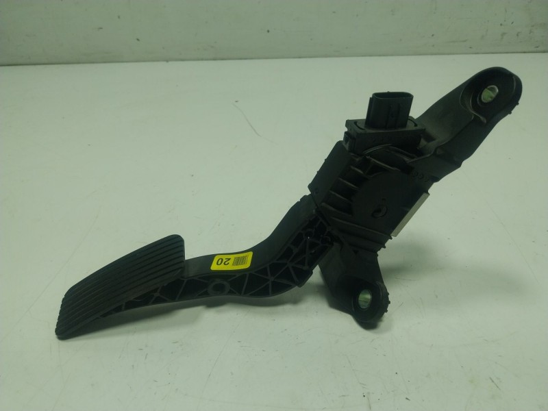 Recambio de potenciometro pedal para kia stonic (yb) 1.0 t-gdi referencia OEM IAM 32700H8100 32700XXXXX 