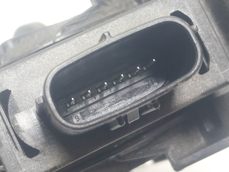 Recambio de potenciometro pedal para kia stonic (yb) 1.0 t-gdi referencia OEM IAM 32700H8100 32700XXXXX 