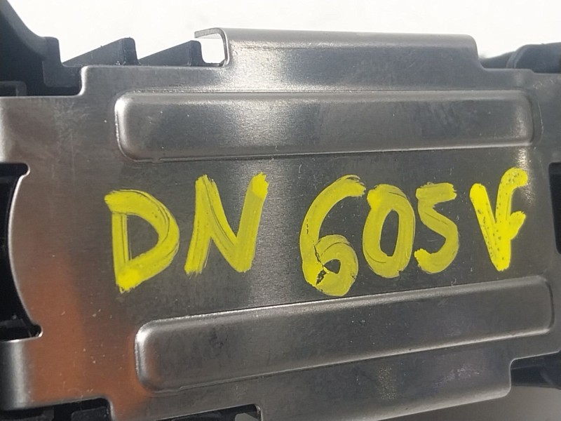 Recambio de potenciometro pedal para kia stonic (yb) 1.0 t-gdi referencia OEM IAM 32700H8100 32700XXXXX 