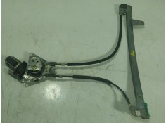 Recambio de elevalunas delantero izquierdo para peugeot 306 berlina 3/5 puertas (s1) 1.6 referencia OEM IAM   