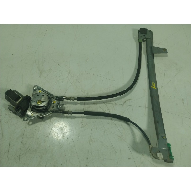 Recambio de elevalunas delantero izquierdo para peugeot 306 berlina 3/5 puertas (s1) 1.6 referencia OEM IAM   