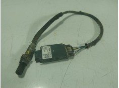 Recambio de sonda lambda para citroën jumpy iii furgoneta (v_) 1.5 bluehdi 120 referencia OEM IAM 9816276480 9816276480  2