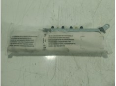 Recambio de airbag lateral delantero derecho para volkswagen polo vi (aw1, bz1, ae1) 1.0 tsi referencia OEM IAM  6F0880242E  2