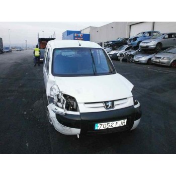 PEUGEOT PARTNER (S2)