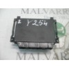 Recambio de modulo electronico para mercedes-benz clase cls (w219) 500 (219.375) referencia OEM IAM A2195450332 0263004072 