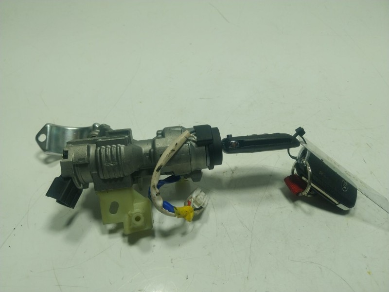 Recambio de antirrobo para kia stonic (yb) 1.0 t-gdi referencia OEM IAM 81910D3000  81900H8C00