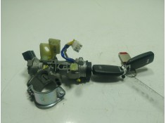 Recambio de antirrobo para kia stonic (yb) 1.0 t-gdi referencia OEM IAM 81910D3000  81900H8C00 2