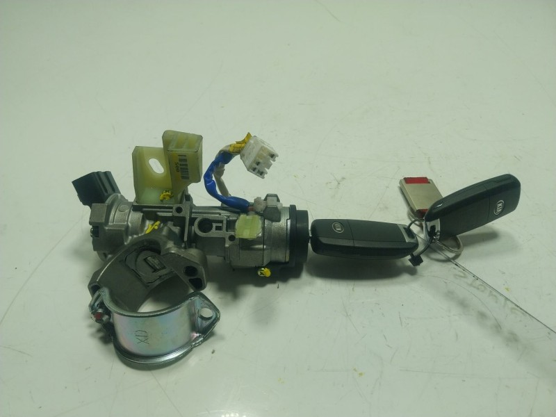 Recambio de antirrobo para kia stonic (yb) 1.0 t-gdi referencia OEM IAM 81910D3000  81900H8C00