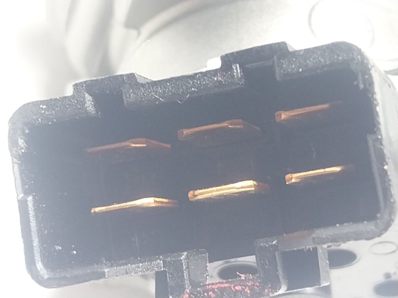 Recambio de antirrobo para kia stonic (yb) 1.0 t-gdi referencia OEM IAM 81910D3000  81900H8C00