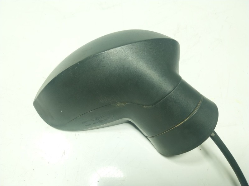 Recambio de espejo derecho para seat ibiza sc (6j1) 1.2 12v referencia OEM IAM   