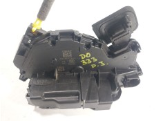 Recambio de cerradura puerta delantera izquierda para audi a3 sportback (8ya, 8yf) 35 tfsi referencia OEM IAM  5TB837015E 