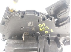 Recambio de cerradura puerta delantera izquierda para audi a3 sportback (8ya, 8yf) 35 tfsi referencia OEM IAM  5TB837015E  2