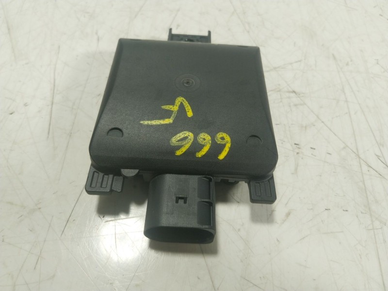 Recambio de modulo electronico para volkswagen golf viii (cd1, da1) 1.5 tsi referencia OEM IAM  2Q0907685J 