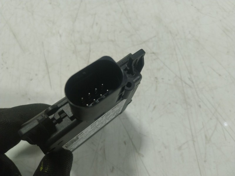 Recambio de modulo electronico para volkswagen golf viii (cd1, da1) 1.5 tsi referencia OEM IAM  2Q0907685J 