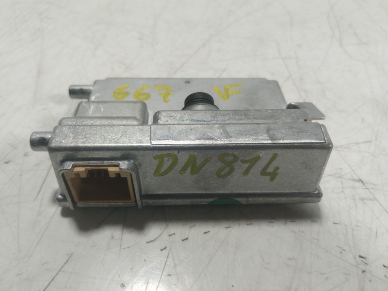 Recambio de modulo electronico para volkswagen golf viii (cd1, da1) 1.5 tsi referencia OEM IAM  5WA980653D 