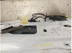 Recambio de puerta trasera derecha para renault megane iv hatchback (b9a/m/n_) 1.5 blue dci 115 (b9a6) referencia OEM IAM    2