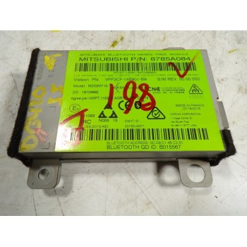 MODULO ELECTRONICO 1616455280 8785A084 8785A084