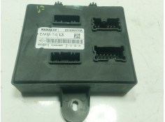 Recambio de modulo electronico para renault trafic iii furgoneta (fg_) 2.0 dci 120 (fgmn) referencia OEM IAM  231A09375R  2