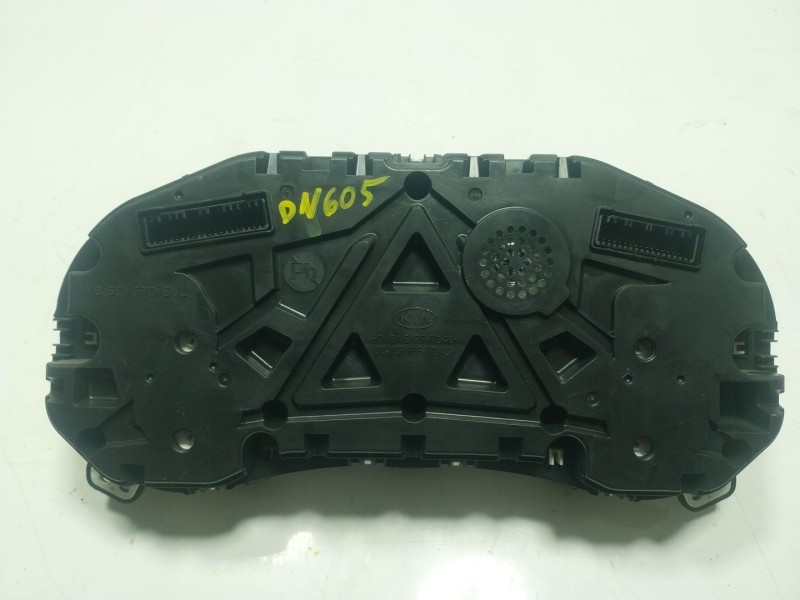 Recambio de cuadro instrumentos para kia stonic (yb) 1.0 t-gdi referencia OEM IAM 94003H8300 94003H8300 