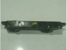 Recambio de mando climatizador para citroën jumpy iii furgoneta (v_) 1.5 bluehdi 120 referencia OEM IAM 98340416ZD 98340416ZD  2