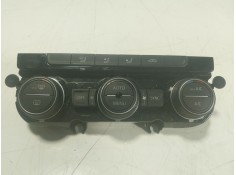 Recambio de mando climatizador para volkswagen golf vii (5g1, bq1, be1, be2) 1.6 tdi referencia OEM IAM  5G0907044CE 