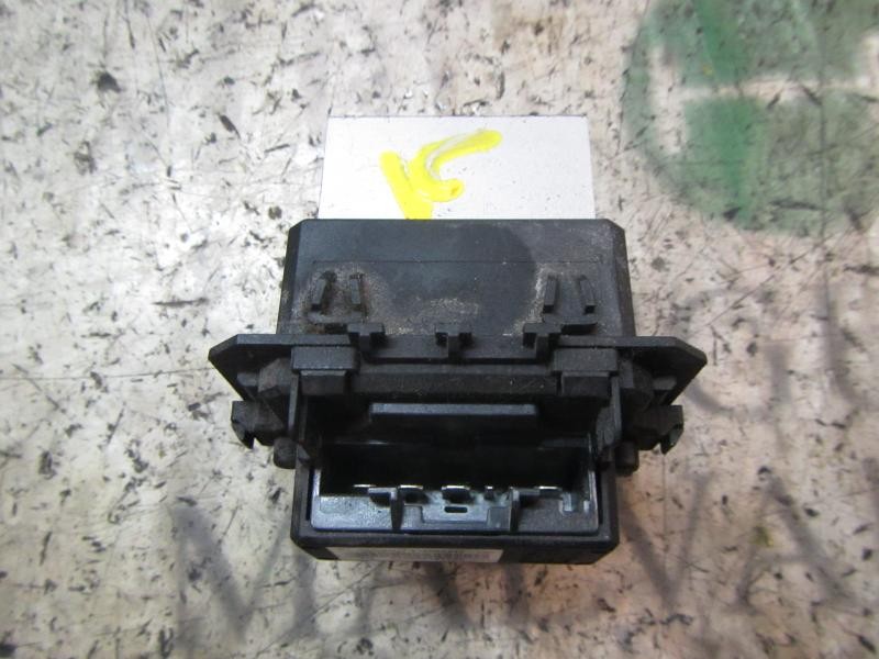 Recambio de resistencia calefaccion para peugeot 308 1.6 hdi fap cat (9hz / dv6ted4) referencia OEM IAM   