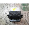 Recambio de resistencia calefaccion para peugeot 308 1.6 hdi fap cat (9hz / dv6ted4) referencia OEM IAM   