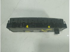 Recambio de mando radio para citroën jumpy iii furgoneta (v_) 1.5 bluehdi 120 referencia OEM IAM 98120819ZD 98120819ZD  2