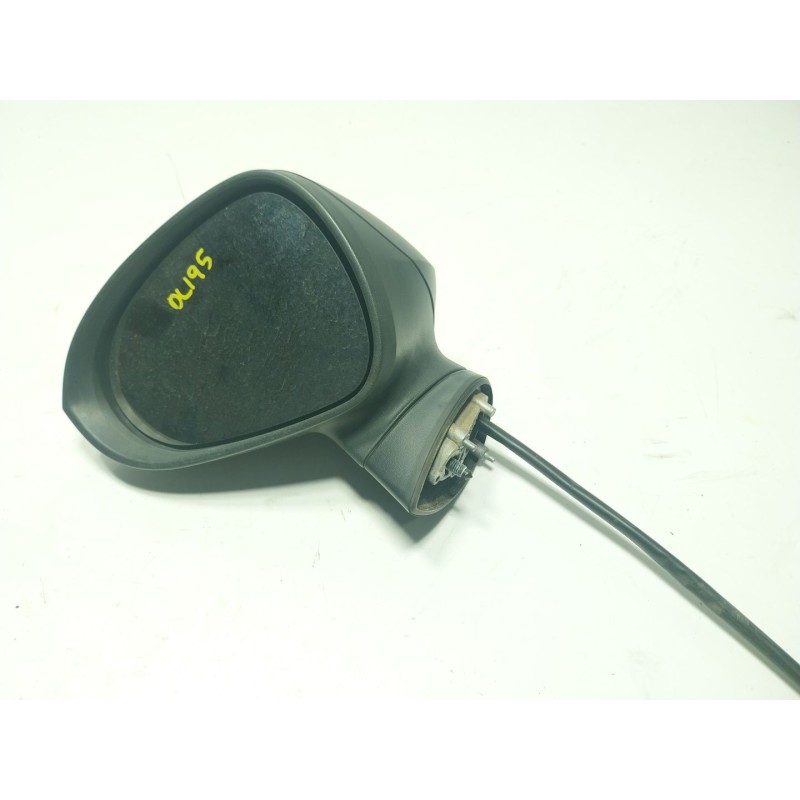 Recambio de espejo izquierdo para seat ibiza sc (6j1) 1.2 12v referencia OEM IAM   