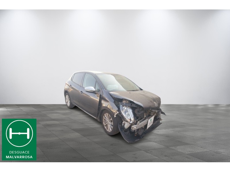 peugeot 208 i (ca_, cc_) del año 2017