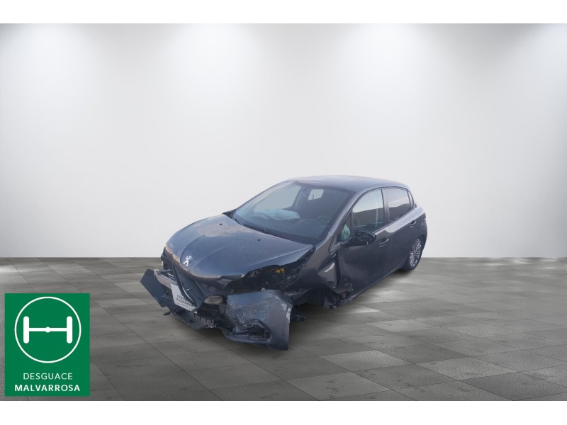 peugeot 208 i (ca_, cc_) del año 2017