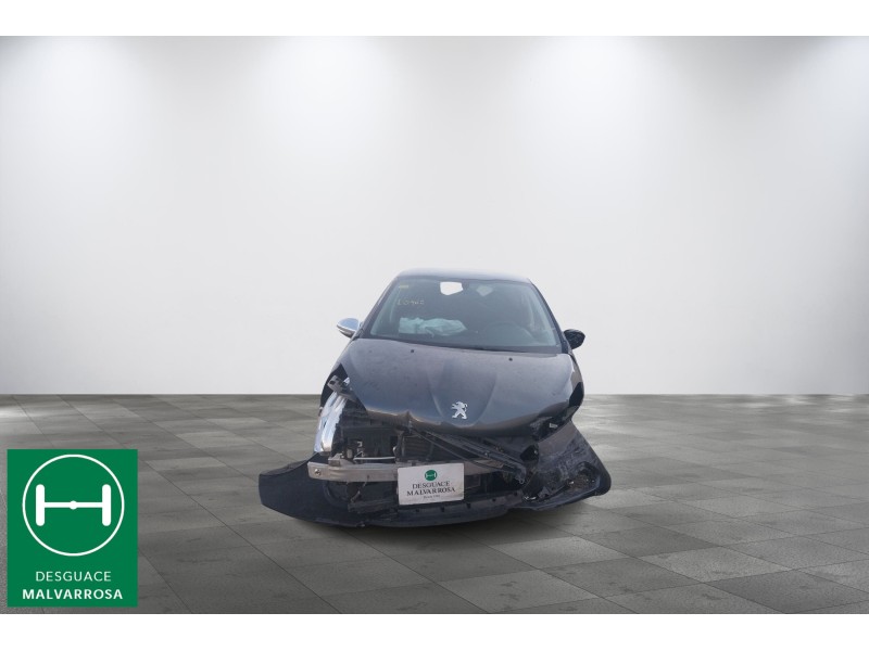 peugeot 208 i (ca_, cc_) del año 2017